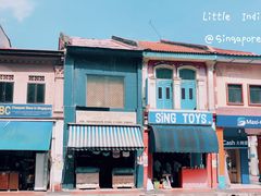 -圣淘沙名胜世界