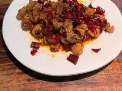 -陈麻婆豆腐(旗舰店)