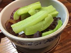 -黄祥华养生堂·炖汤·营养蒸饭(岭南天地店)