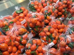 -果蔬好生活超市(乐堤港店)