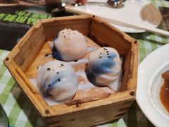 -观塘港茶餐厅(八一大道店)