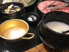 -九田家黑牛烤肉料理(石路天虹店)