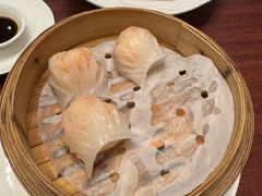 -明阁 Ming Court(广州朗豪酒店)