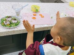-澳洲袋鼠早教(南二环店)