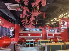 大堂-虾吃虾涮虾火锅(府学路店)