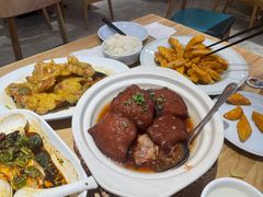 -老长春肉馆(隆礼路店)