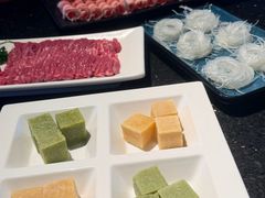 -南门涮肉(上海一店)