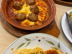 -萨莉亚意式餐厅(石鼓路店)