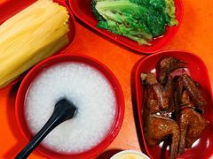 -光明刘冰乳鸽店(光明法政北路店)