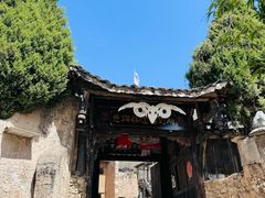 -萝卜寨羌文化生态旅游区