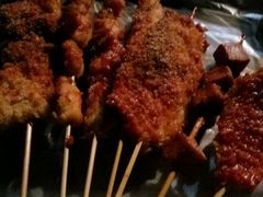 -庞记炸串