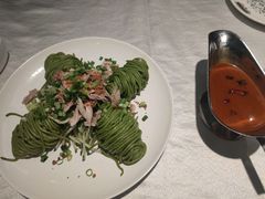 招牌鸡丝凉面-玉玲珑(陆家嘴店)