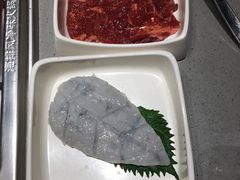 -海底捞火锅(翔龙天地广场店)