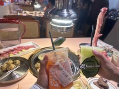 -伊茉家的烤肉店(勒泰中心店)