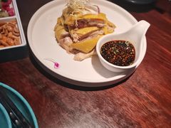 -荷塘秋月·本帮江浙菜(国权路店)