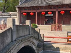 -海神庙