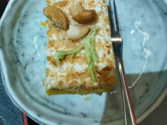 -無二炙坊·和牛烧肉(大钟寺1733店)