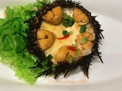 -渔家大院·胶东海鲜·老鲁菜餐厅(德胜店)
