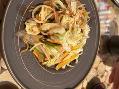 -西村日本料理(香格里拉饭店)