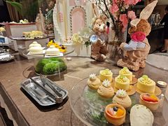 -杭州开元名都大酒店·地中海自助餐厅