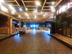 -清河半岛温泉度假酒店