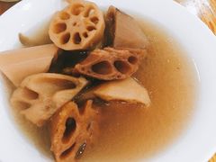 -雨田饭店(华兴东街店)