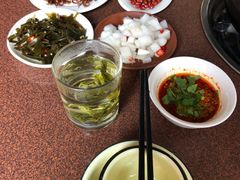 -尼玛藏家风味园(阿山食城店)