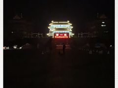 -大明幻境第一城