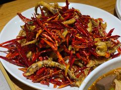 -一顿烧烤(八经街店)
