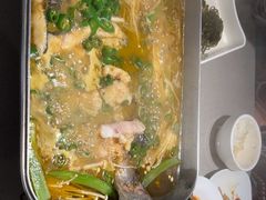 -半天妖烤鱼(方庄店)