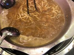 -重庆烧鸡公火锅(簋街店)