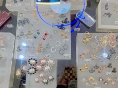 -Vivienne Westwood(上海来福士广场店)