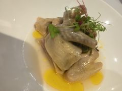 盐水乳鸽-南麓·浙里(外滩店)