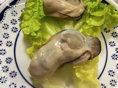 火锅生蚝-小煵记·打边炉(西丽文光店)