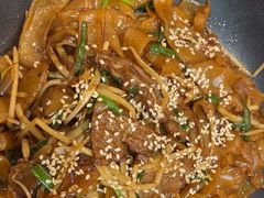 -避风塘·金牌店·夜宵(金玉兰店)