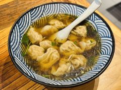 野馄饨-北丐先生·野馄饨烧烤(雨花万象店)