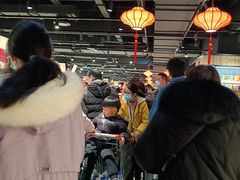 -胖东来生活广场(健康路店)