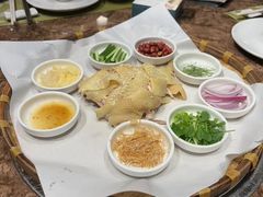 -顺意·顺德家乡菜(国际人才大厦店)