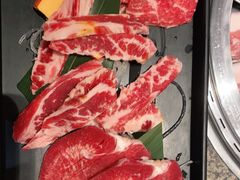 -汉拿山(悦荟·万科购物中心店)