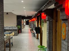 -小时候文化主题餐厅(田家店)