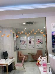 -Cocodemer产后恢复(杭大店)