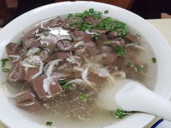-舒蔡记生煎菜饭(云南中路店)