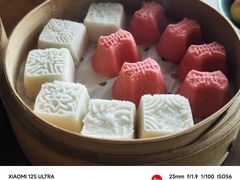 -湖畔居茶楼(湖滨店)