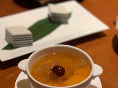 -杭州JW万豪酒店-万豪中餐厅