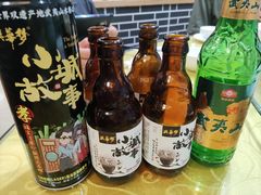 -下梅人家土菜馆(历史文化餐厅度假区店)