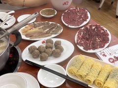 -阿波潮汕牛肉火锅·汤粉面(拱北店)