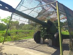 -大嶝英雄三岛战地观光园