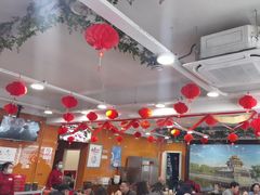 -芦月轩羊蝎子(北蜂窝店)