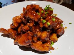 糖醋里脊-外婆家(青岛万象城店)