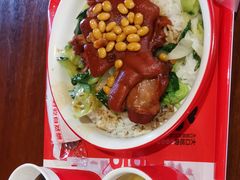 -猪角·闽南猪脚饭(厦门中医院店)